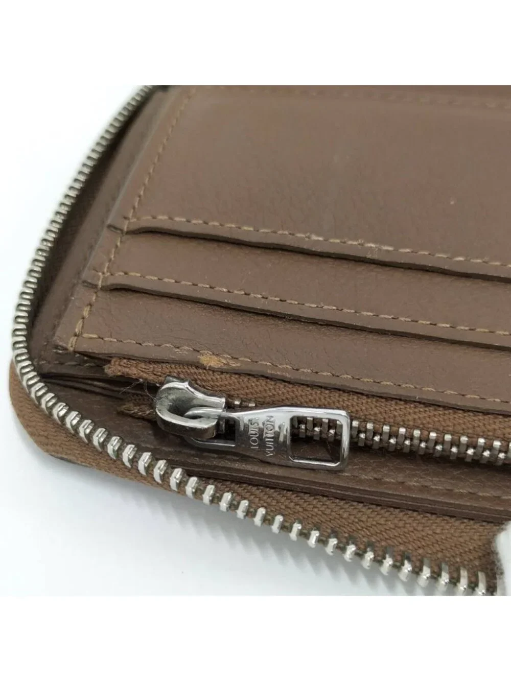 Louis Vuitton this authentic